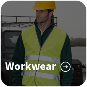 Workwear, Hi-Viz & Safety